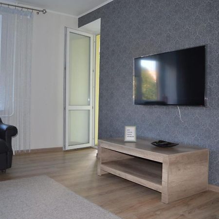 平斯克Apartament Gayadayenko 4公寓 外观 照片