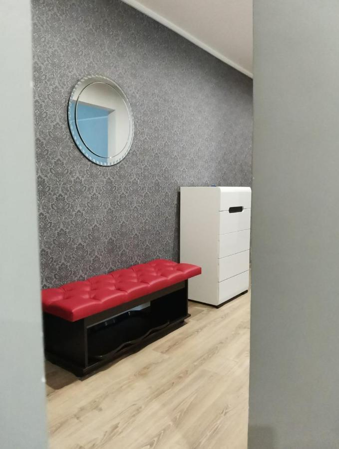 平斯克Apartament Gayadayenko 4公寓 外观 照片