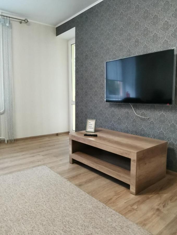 平斯克Apartament Gayadayenko 4公寓 外观 照片