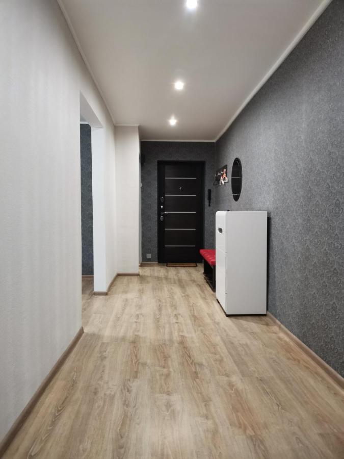 平斯克Apartament Gayadayenko 4公寓 外观 照片