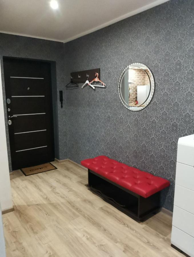 平斯克Apartament Gayadayenko 4公寓 外观 照片