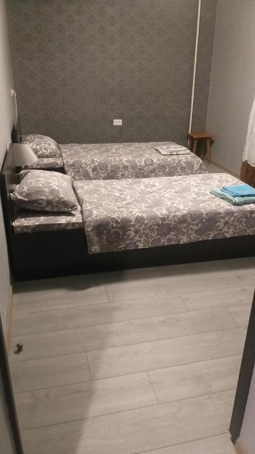 平斯克Apartament Gayadayenko 4公寓 外观 照片