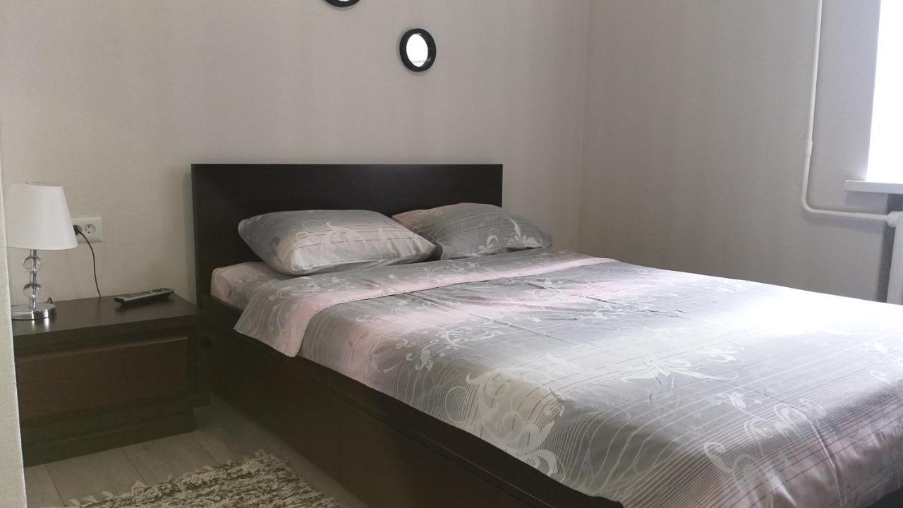 平斯克Apartament Gayadayenko 4公寓 外观 照片
