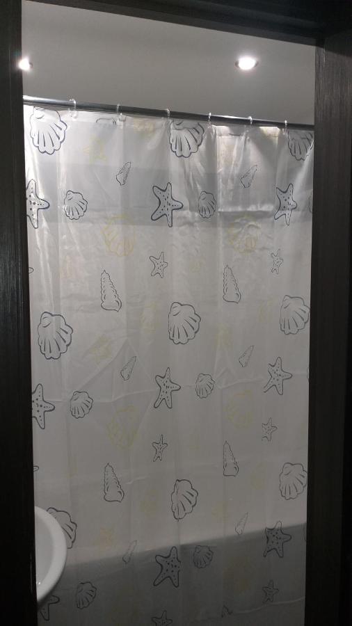 平斯克Apartament Gayadayenko 4公寓 外观 照片