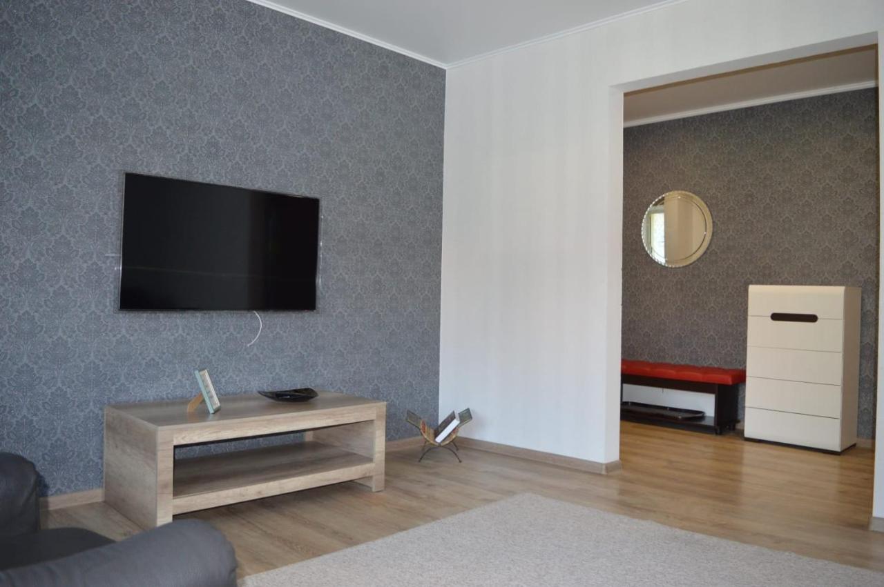 平斯克Apartament Gayadayenko 4公寓 外观 照片