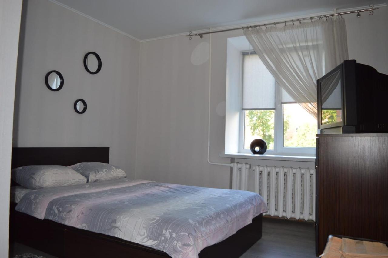 平斯克Apartament Gayadayenko 4公寓 外观 照片
