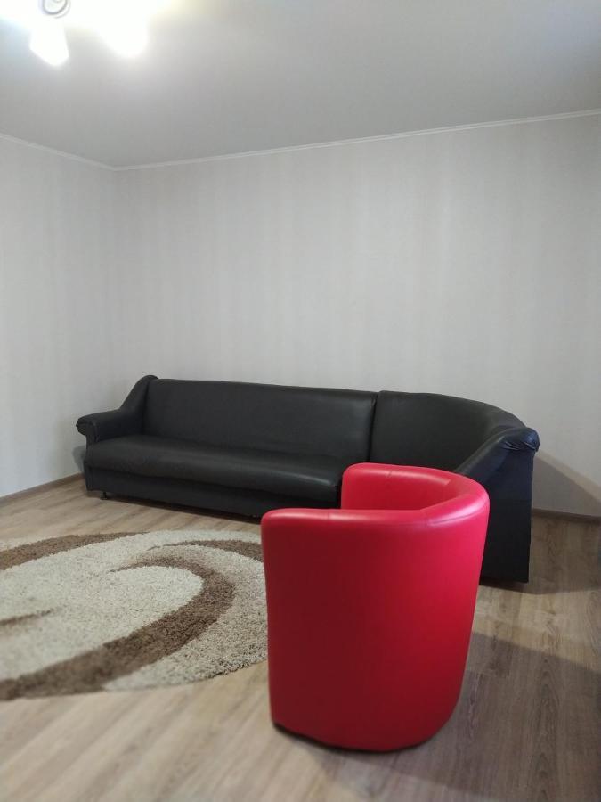 平斯克Apartament Gayadayenko 4公寓 外观 照片