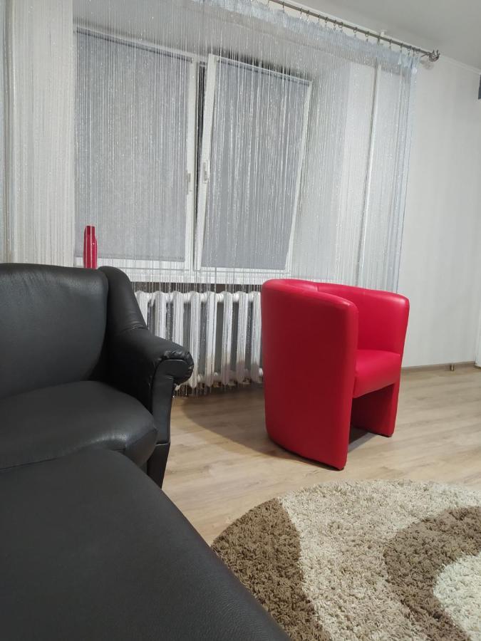 平斯克Apartament Gayadayenko 4公寓 外观 照片