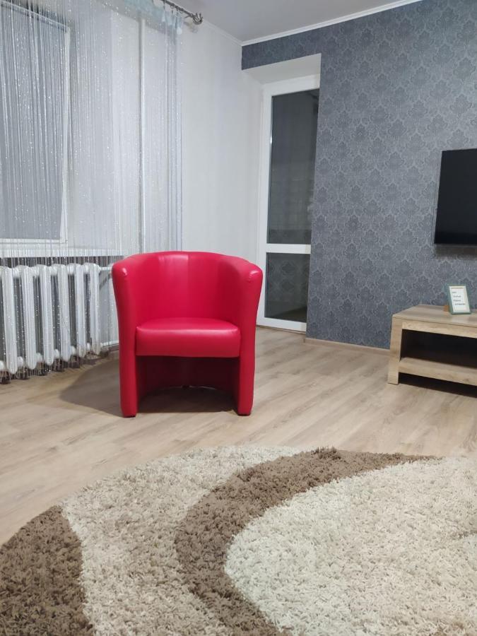 平斯克Apartament Gayadayenko 4公寓 外观 照片