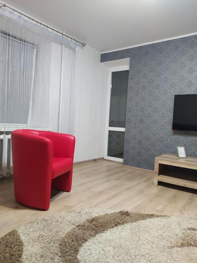 平斯克Apartament Gayadayenko 4公寓 外观 照片