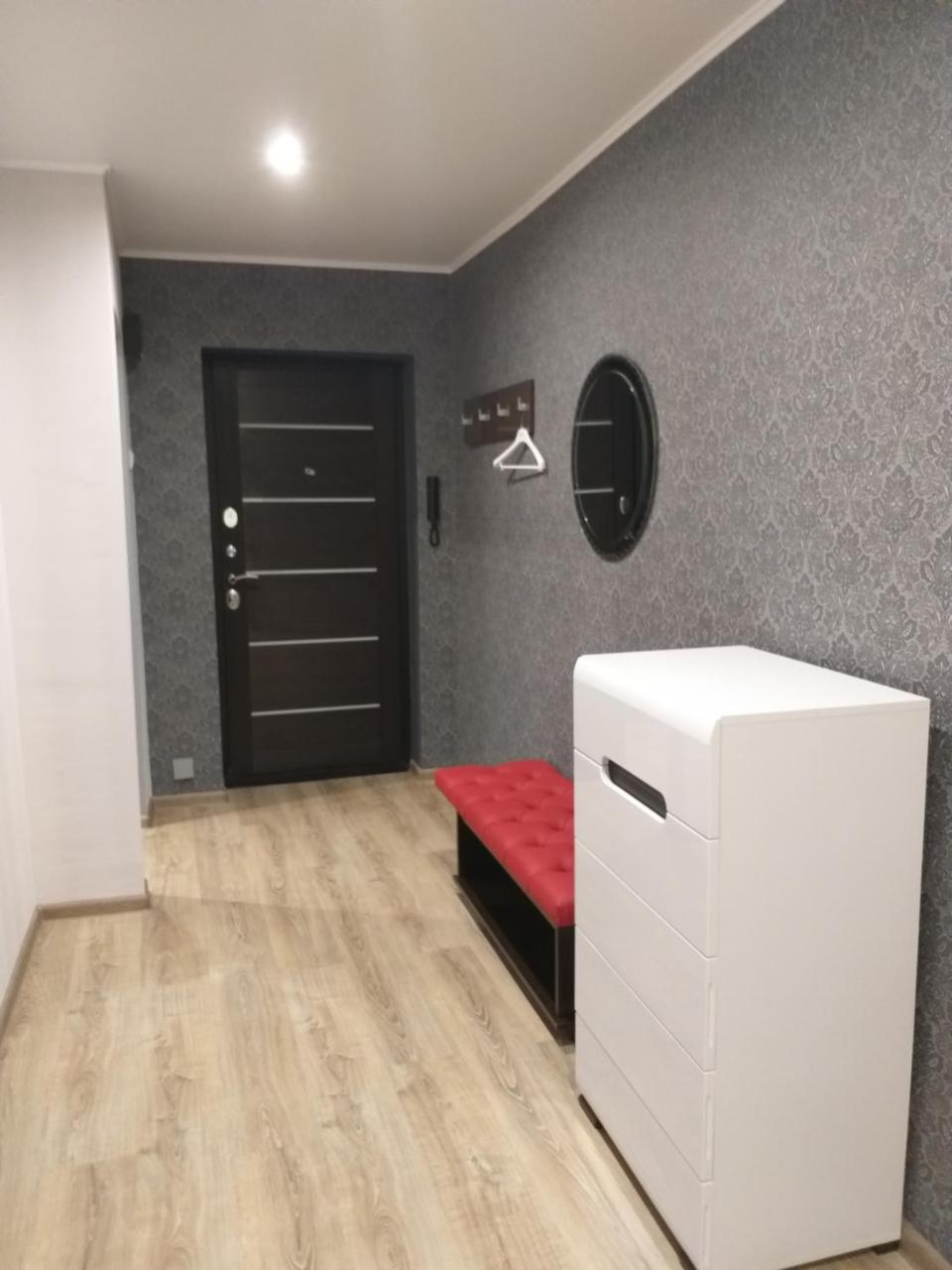 平斯克Apartament Gayadayenko 4公寓 外观 照片