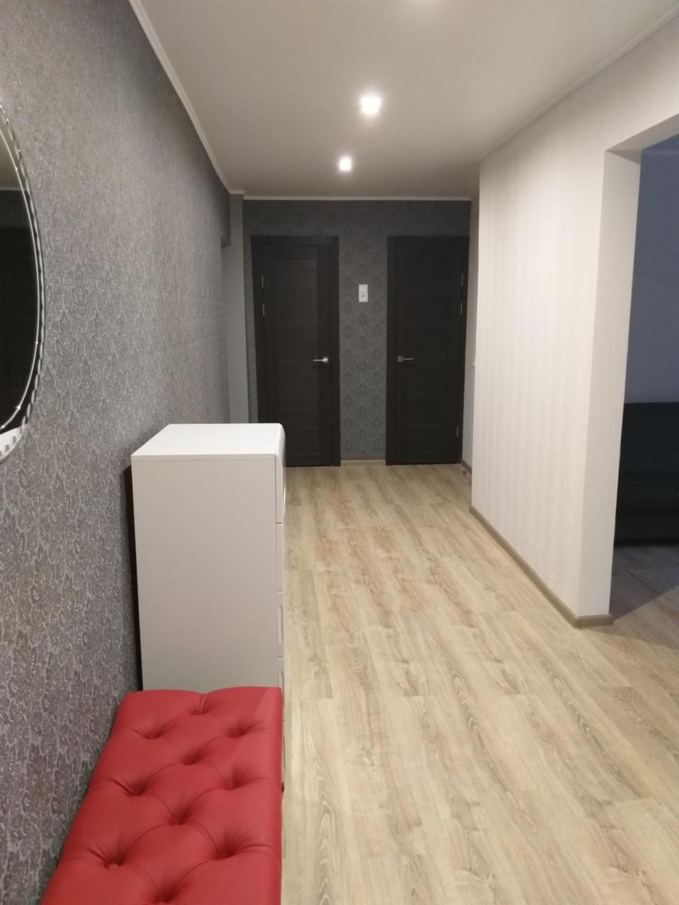 平斯克Apartament Gayadayenko 4公寓 外观 照片
