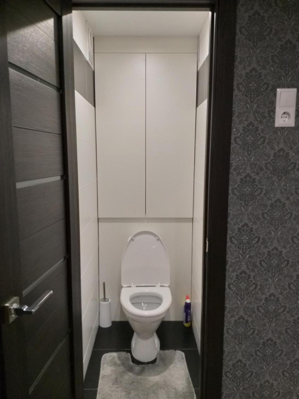 平斯克Apartament Gayadayenko 4公寓 外观 照片
