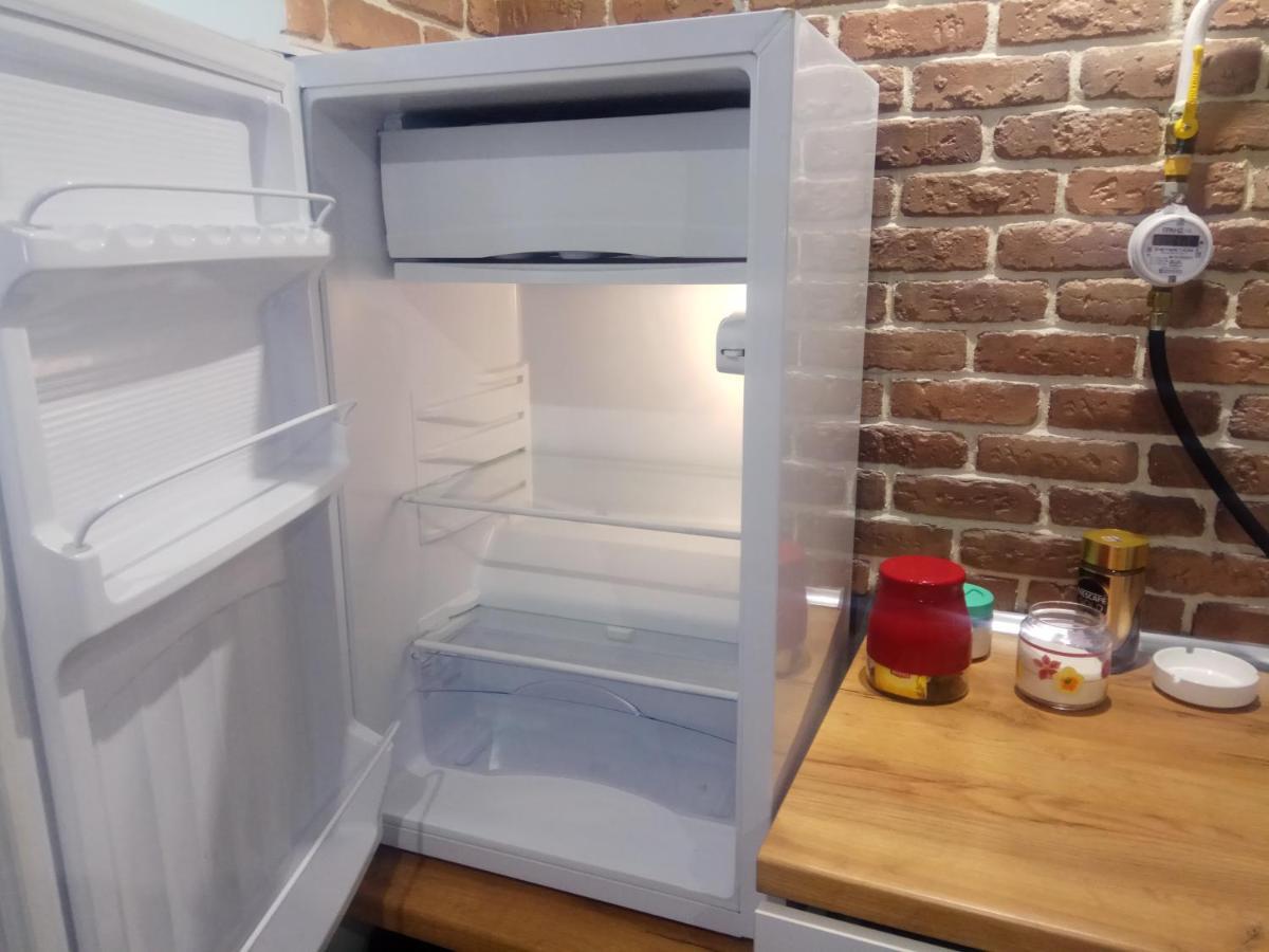 平斯克Apartament Gayadayenko 4公寓 外观 照片