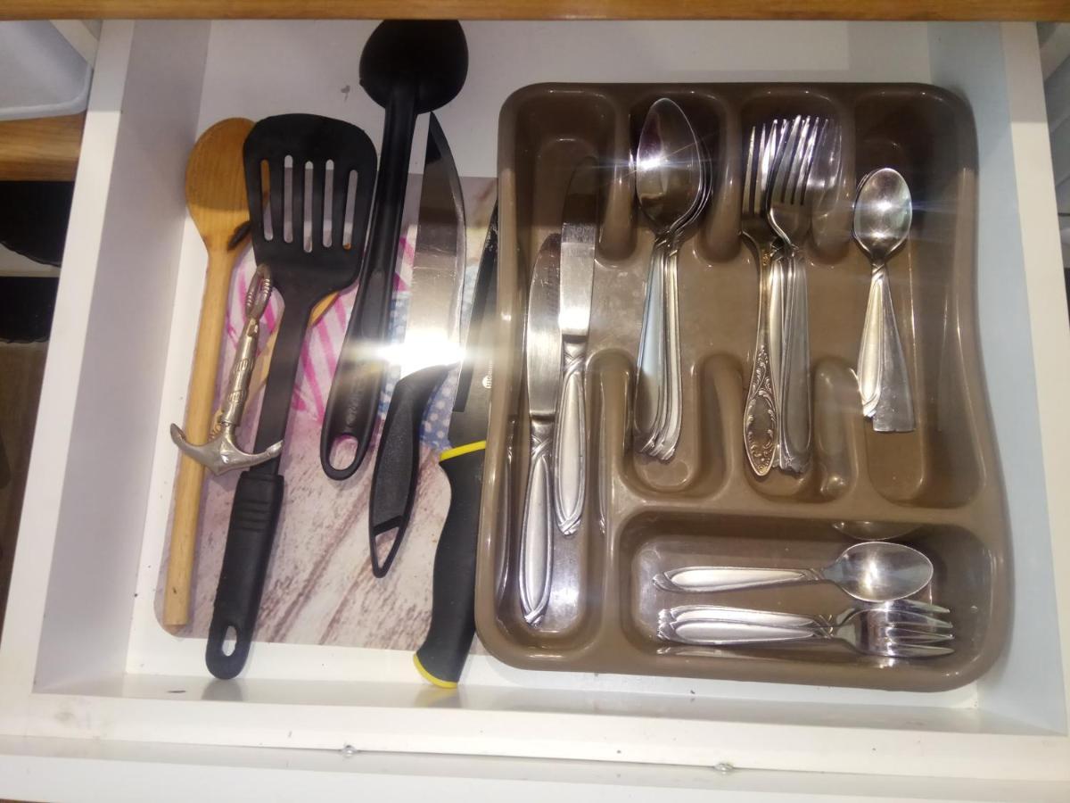 平斯克Apartament Gayadayenko 4公寓 外观 照片