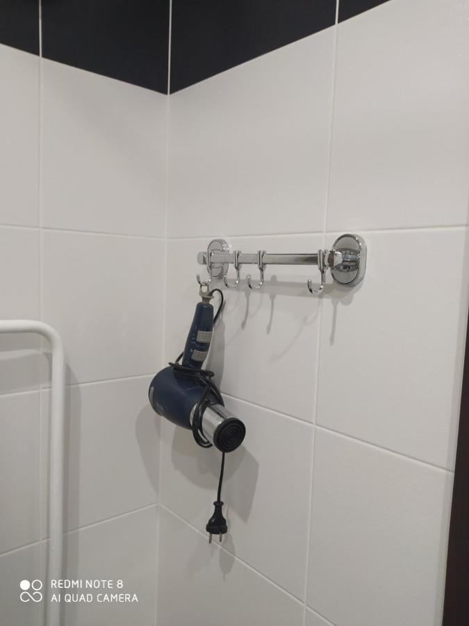 平斯克Apartament Gayadayenko 4公寓 外观 照片